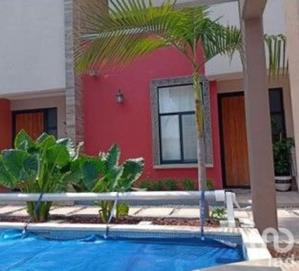 Casa en Venta en San Miguel, Tlayacapan, Morelos | NEX-242953 | iad México | Foto 2 de 37