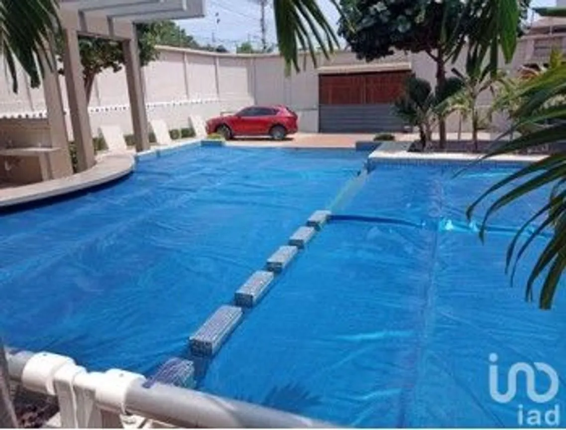 Casa en Venta en San Miguel, Tlayacapan, Morelos | NEX-242953 | iad México | Foto 7 de 37