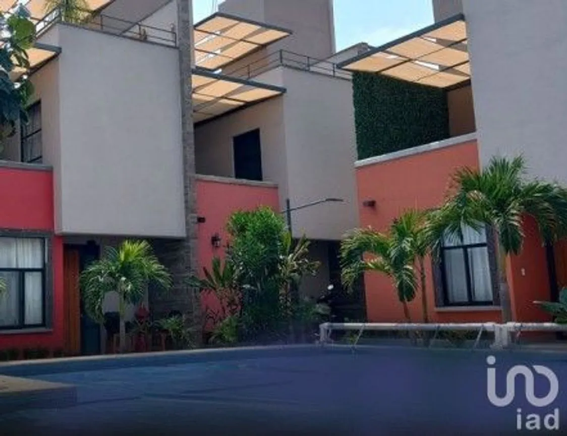Casa en Venta en San Miguel, Tlayacapan, Morelos | NEX-242953 | iad México | Foto 1 de 37