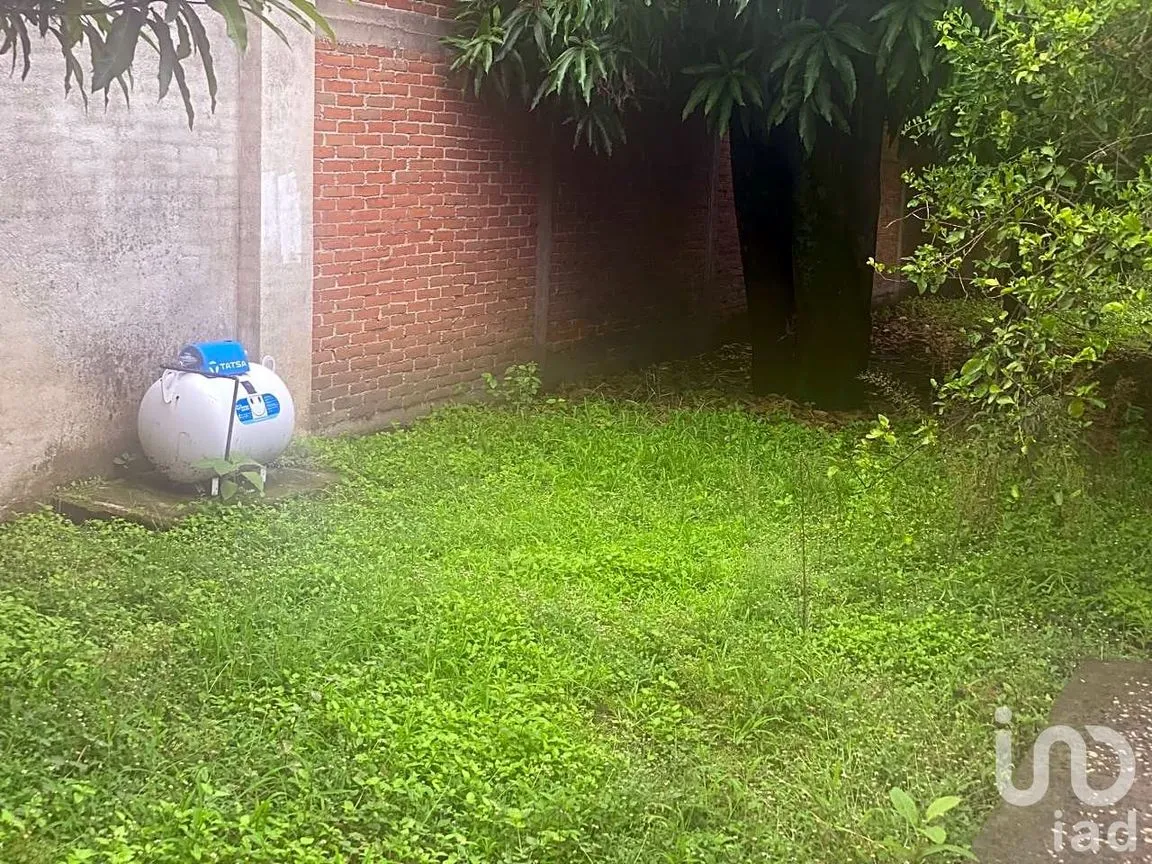 Casa en Venta en Vicente Guerrero, Cuautla, Morelos | NEX-252104 | iad México | Foto 11 de 11