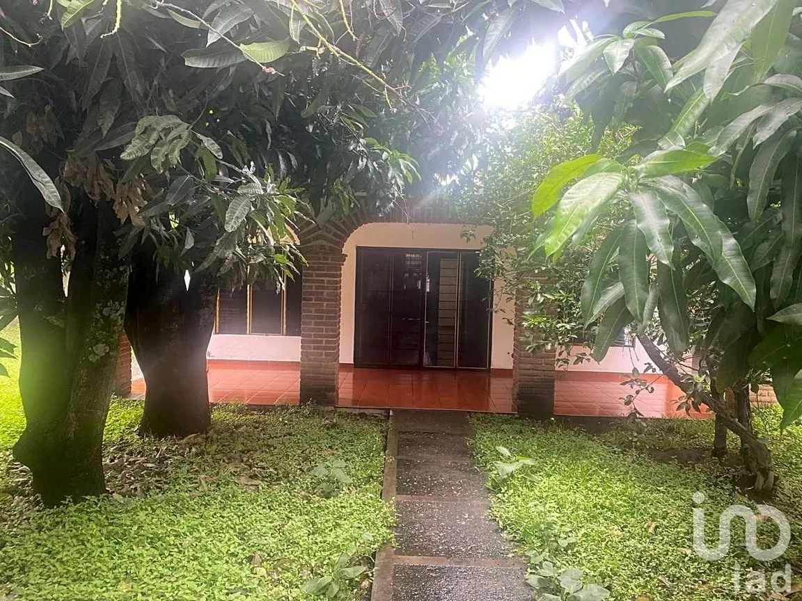 Casa en Venta en Vicente Guerrero, Cuautla, Morelos | NEX-252104 | iad México | Foto 5 de 11