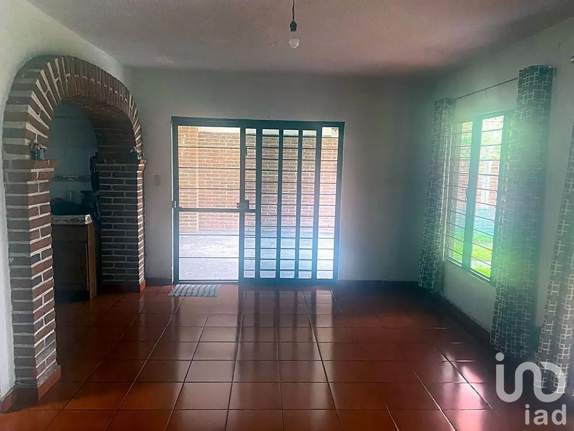 Casa en Venta en Vicente Guerrero, Cuautla, Morelos | NEX-252104 | iad México | Foto 9 de 11