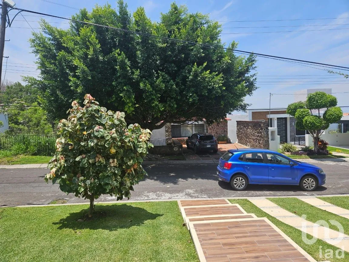 Casa en Venta en Lomas de Cocoyoc, Atlatlahucan, Morelos | NEX-252601 | iad México | Foto 3 de 12