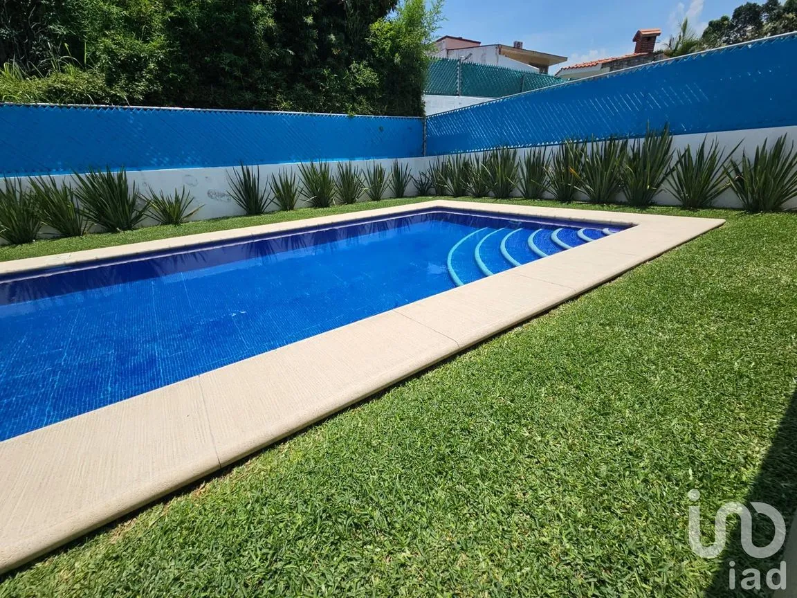 Casa en Venta en Lomas de Cocoyoc, Atlatlahucan, Morelos | NEX-252601 | iad México | Foto 4 de 12