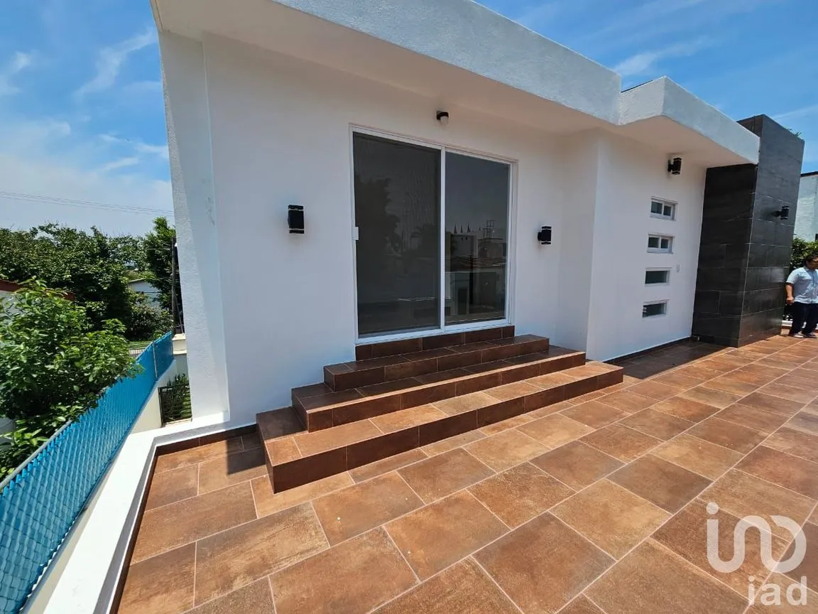Casa en Venta en Lomas de Cocoyoc, Atlatlahucan, Morelos | NEX-252601 | iad México | Foto 6 de 12