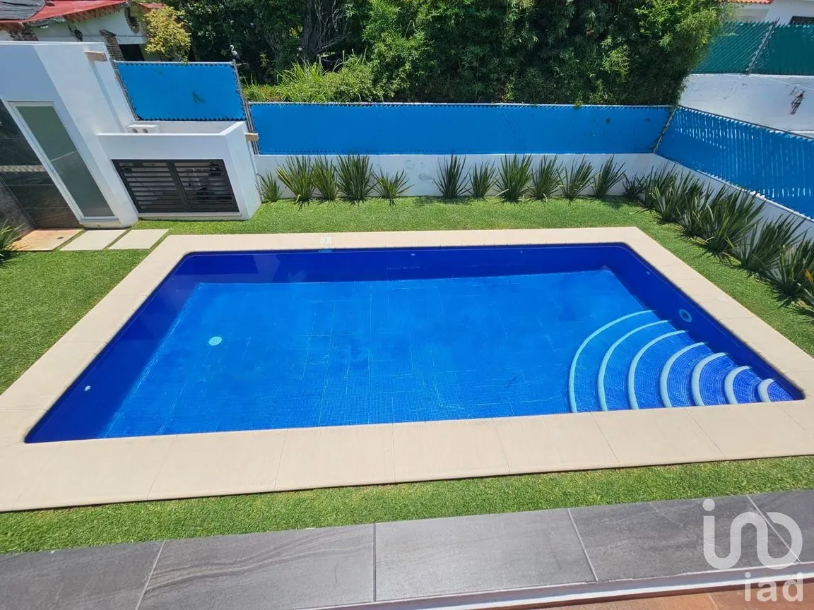 Casa en Venta en Lomas de Cocoyoc, Atlatlahucan, Morelos | NEX-252601 | iad México | Foto 8 de 12