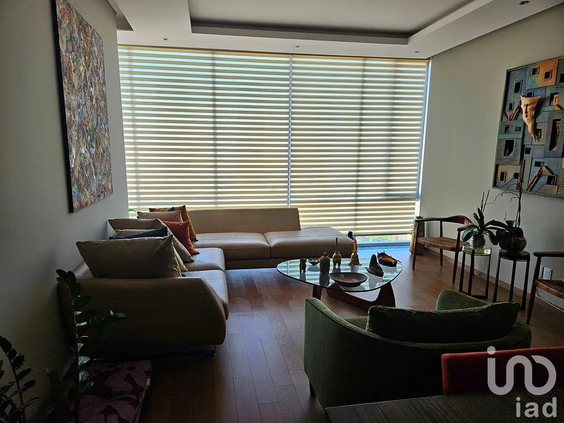 Departamento en Venta en Pedregal de Carrasco, Coyoacán, Ciudad de México | NEX-253275 | iad México | Foto 7 de 9