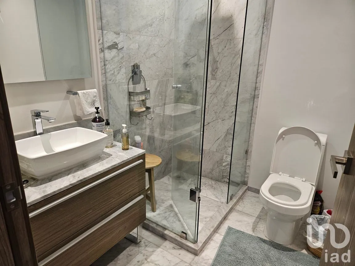 Departamento en Venta en Pedregal de Carrasco, Coyoacán, Ciudad de México | NEX-253275 | iad México | Foto 9 de 9