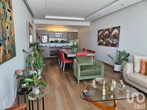 NEX-253275 - Departamento en Venta, con 3 recamaras, con 3 baños, con 124 m2 de construcción.