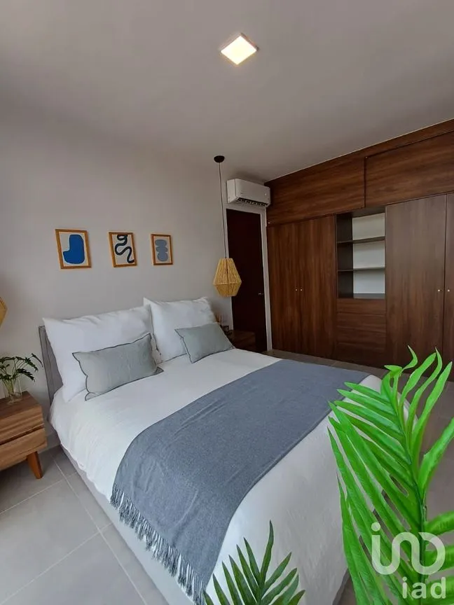 Departamento en Venta en Álamos I, Benito Juárez, Quintana Roo | NEX-244715 | iad México | Foto 2 de 9