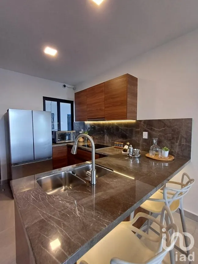Departamento en Venta en Álamos I, Benito Juárez, Quintana Roo | NEX-244715 | iad México | Foto 3 de 9