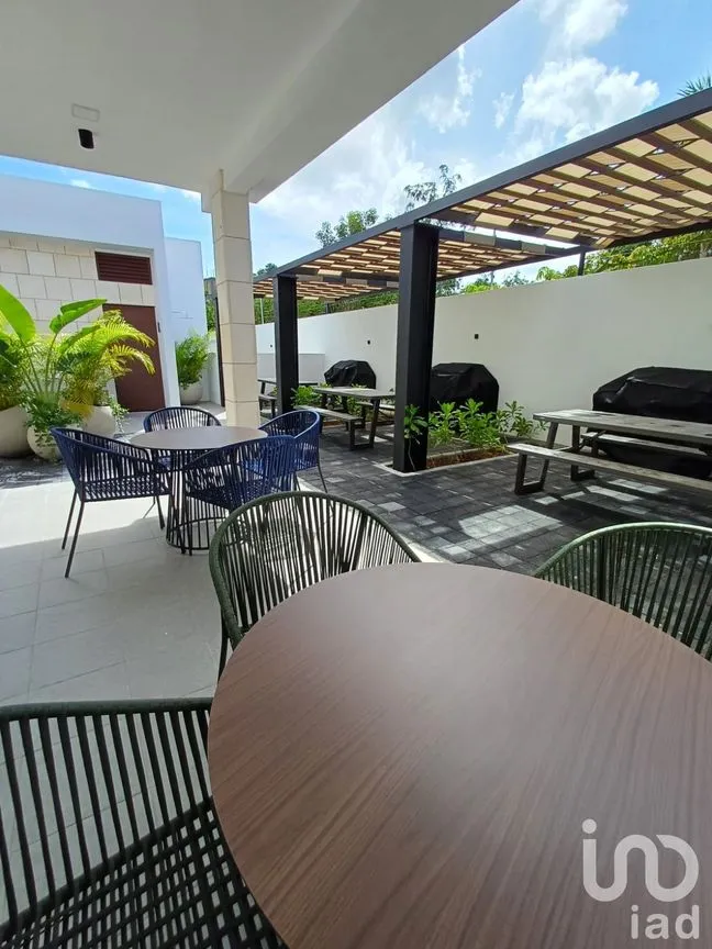 Departamento en Venta en Álamos I, Benito Juárez, Quintana Roo | NEX-244715 | iad México | Foto 6 de 9