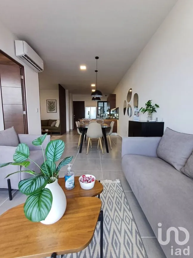 Departamento en Venta en Álamos I, Benito Juárez, Quintana Roo | NEX-244715 | iad México | Foto 7 de 9