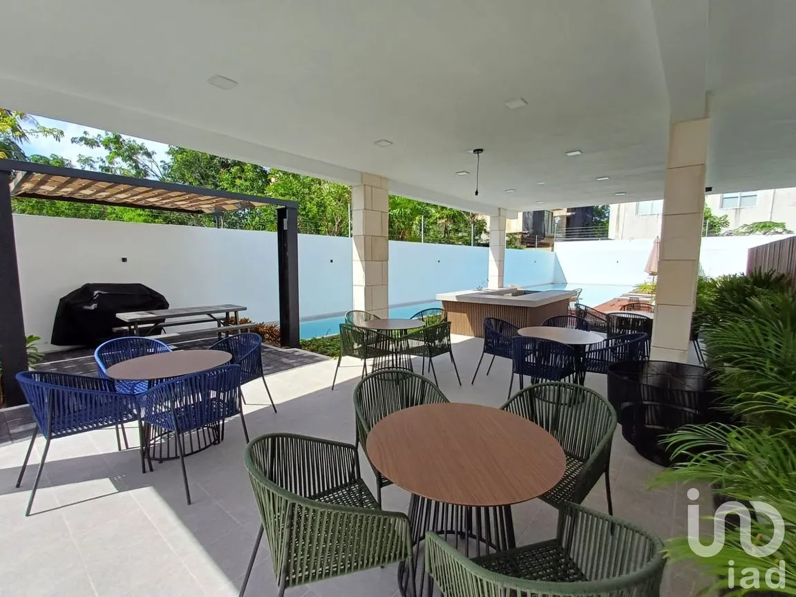 Departamento en Venta en Álamos I, Benito Juárez, Quintana Roo | NEX-244715 | iad México | Foto 8 de 9