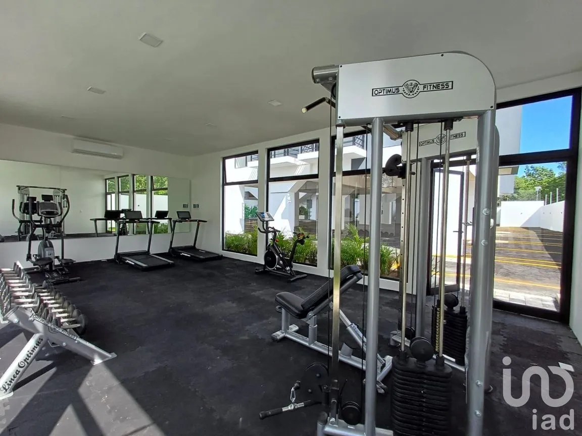 Departamento en Venta en Álamos I, Benito Juárez, Quintana Roo | NEX-244715 | iad México | Foto 9 de 9