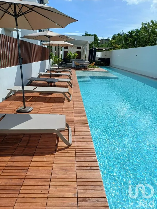 Departamento en Venta en Álamos I, Benito Juárez, Quintana Roo | NEX-244715 | iad México | Foto 1 de 9