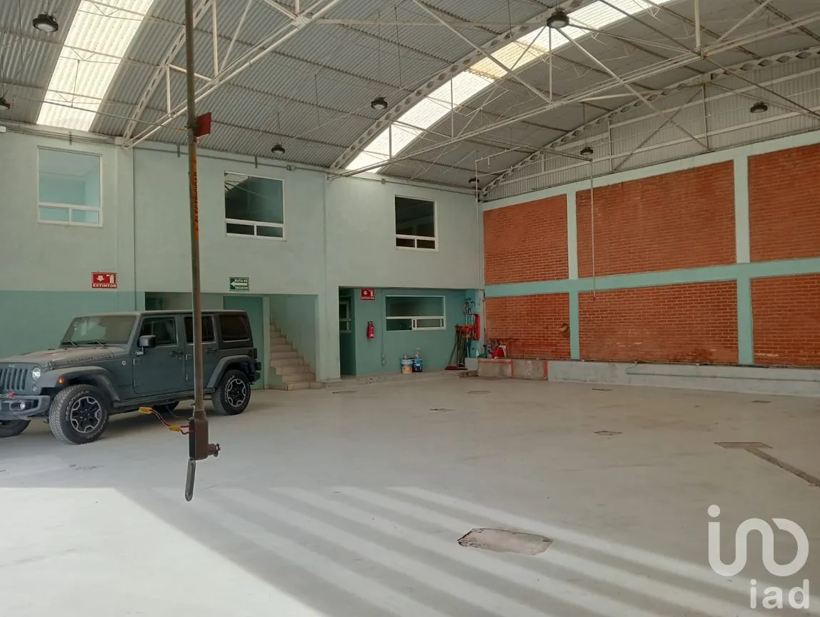 Local en Venta en La Piedad, Cuautitlán Izcalli, México | NEX-242792 | iad México | Foto 3 de 10