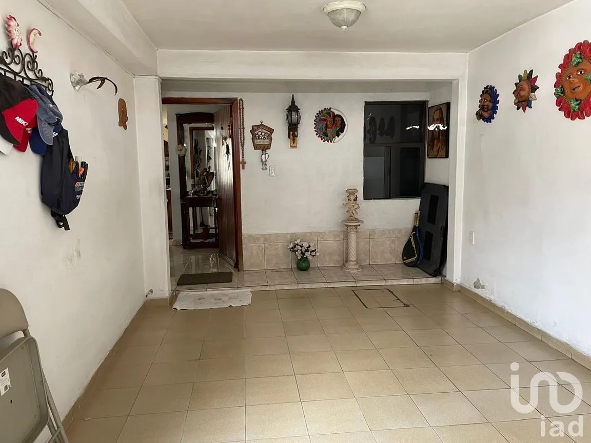 Casa en Venta en Residencial la Luz, Cuautitlán Izcalli, México | NEX-245323 | iad México | Foto 2 de 8