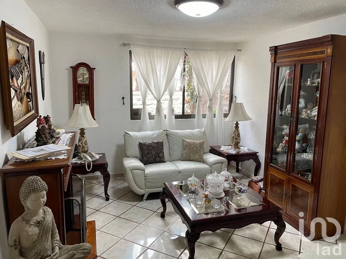 Casa en Venta en Residencial la Luz, Cuautitlán Izcalli, México | NEX-245323 | iad México | Foto 3 de 8