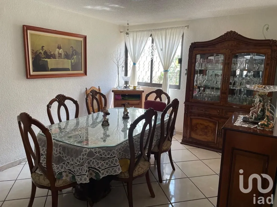 Casa en Venta en Residencial la Luz, Cuautitlán Izcalli, México | NEX-245323 | iad México | Foto 4 de 8