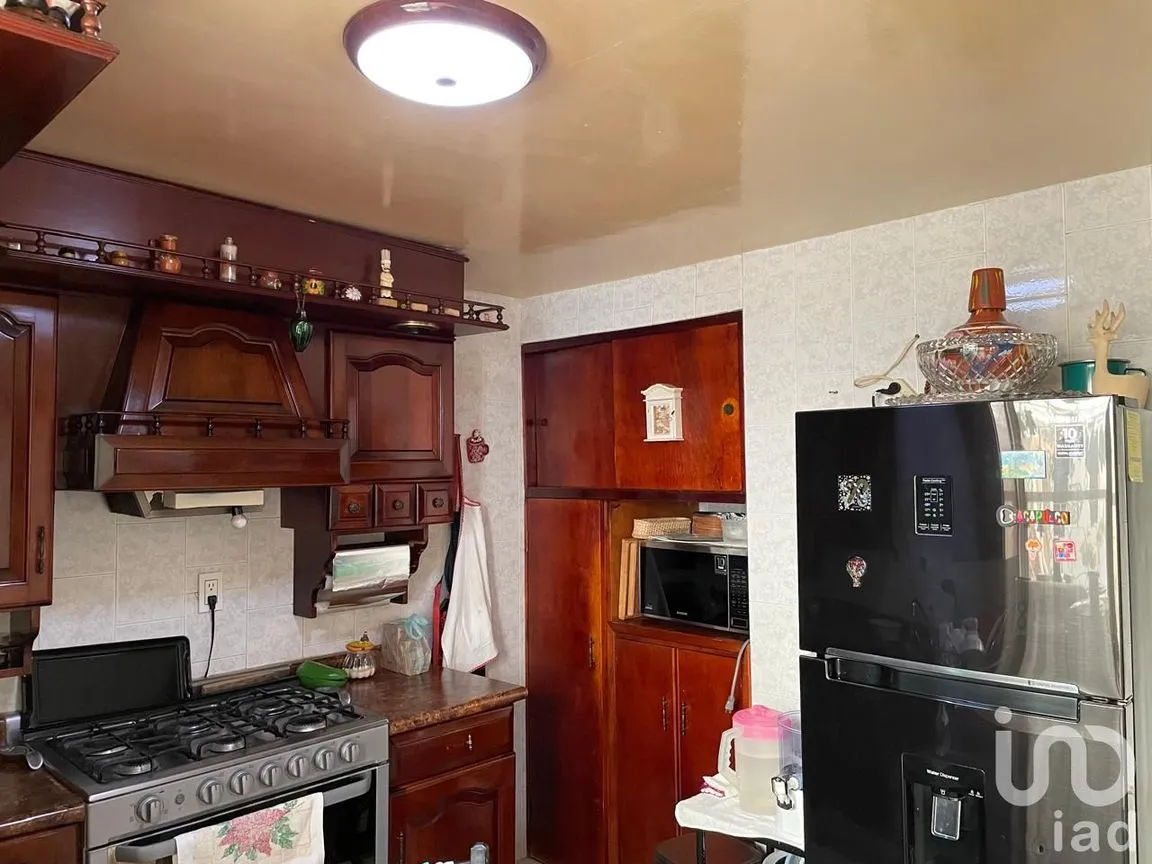 Casa en Venta en Residencial la Luz, Cuautitlán Izcalli, México | NEX-245323 | iad México | Foto 5 de 8