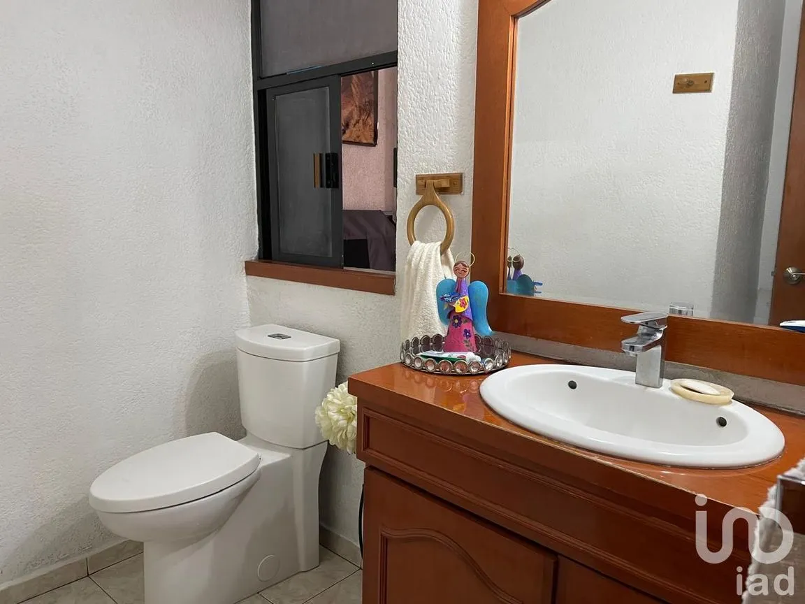 Casa en Venta en Residencial la Luz, Cuautitlán Izcalli, México | NEX-245323 | iad México | Foto 6 de 8