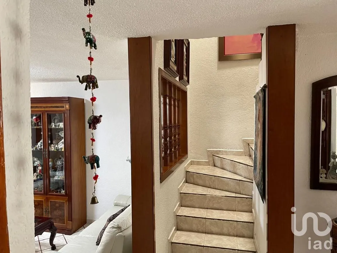 Casa en Venta en Residencial la Luz, Cuautitlán Izcalli, México | NEX-245323 | iad México | Foto 8 de 8