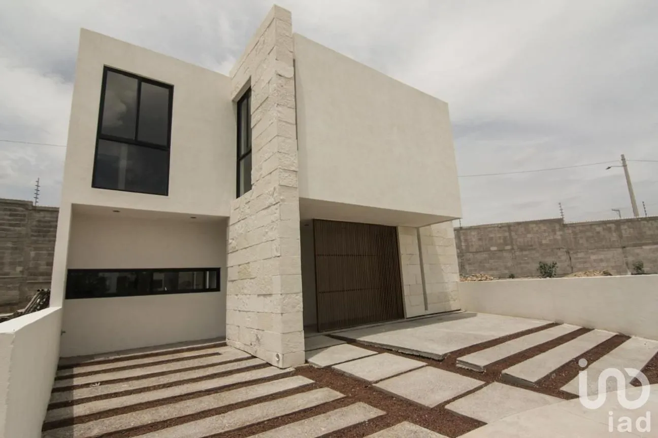 Casa en Venta en Aguaje, San Luis Potosí, San Luis Potosí | NEX-234735 | iad México | Foto 2 de 3