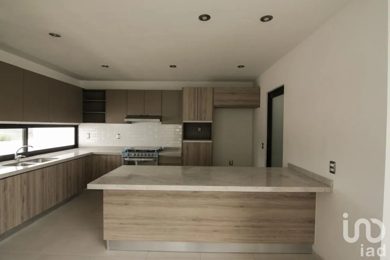 Casa en Venta en Aguaje, San Luis Potosí, San Luis Potosí | NEX-234735 | iad México | Foto 3 de 3