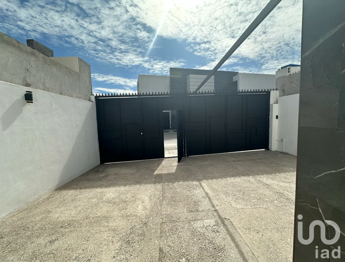 Casa en Renta en Villa Magna, San Luis Potosí, San Luis Potosí | NEX-240741 | iad México | Foto 2 de 15