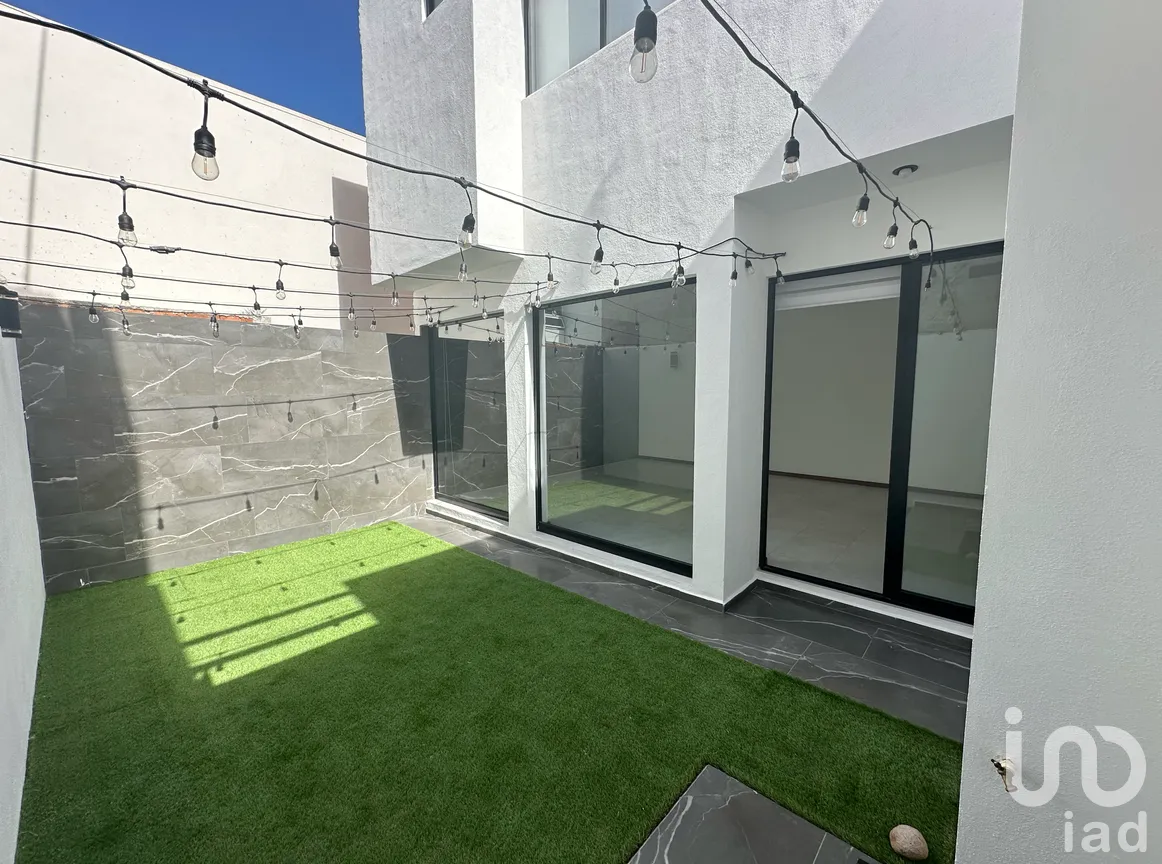 Casa en Renta en Villa Magna, San Luis Potosí, San Luis Potosí | NEX-240741 | iad México | Foto 11 de 15