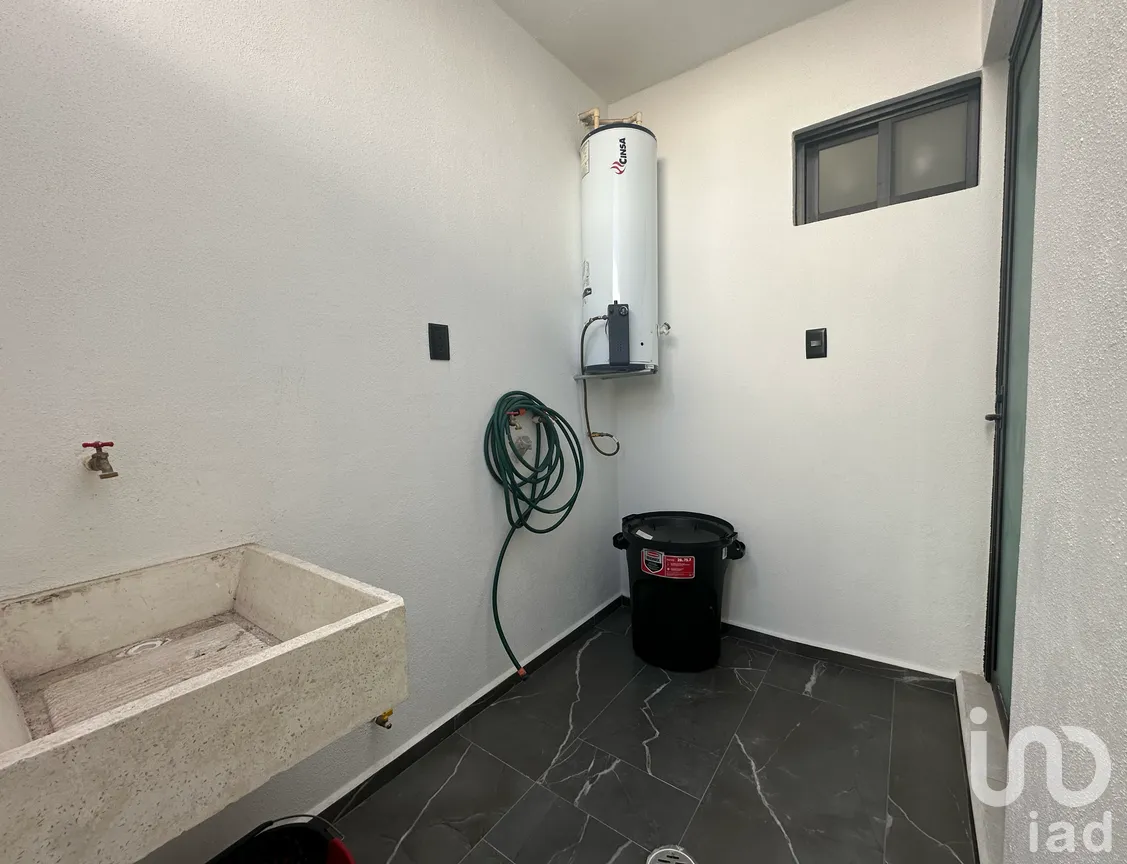 Casa en Renta en Villa Magna, San Luis Potosí, San Luis Potosí | NEX-240741 | iad México | Foto 12 de 15