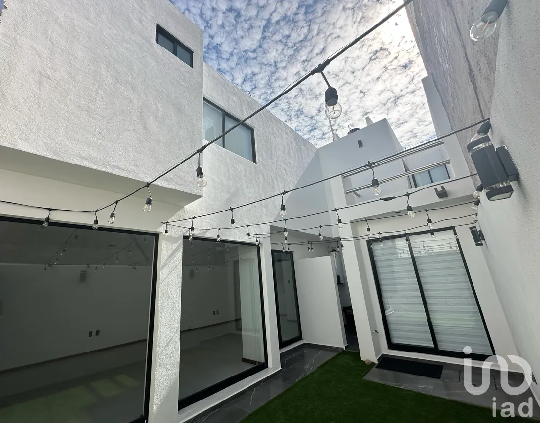 Casa en Renta en Villa Magna, San Luis Potosí, San Luis Potosí | NEX-240741 | iad México | Foto 13 de 15