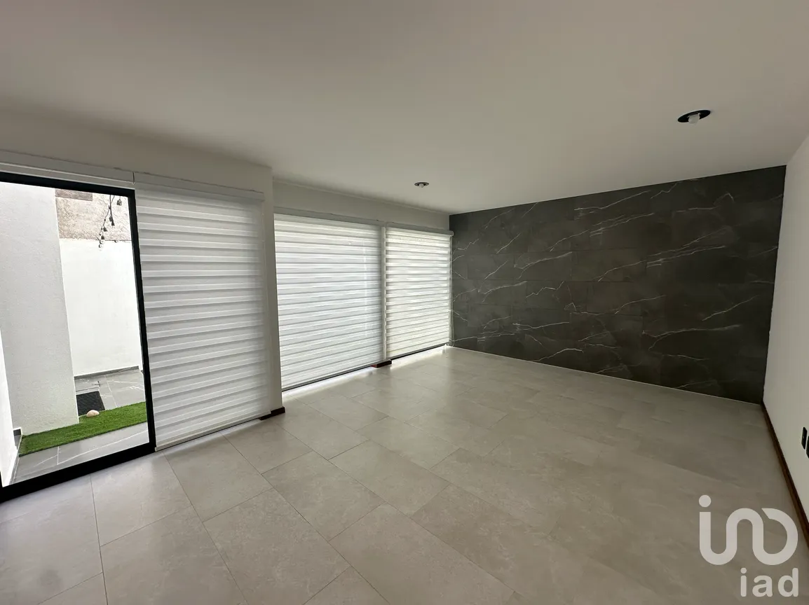 Casa en Renta en Villa Magna, San Luis Potosí, San Luis Potosí | NEX-240741 | iad México | Foto 15 de 15