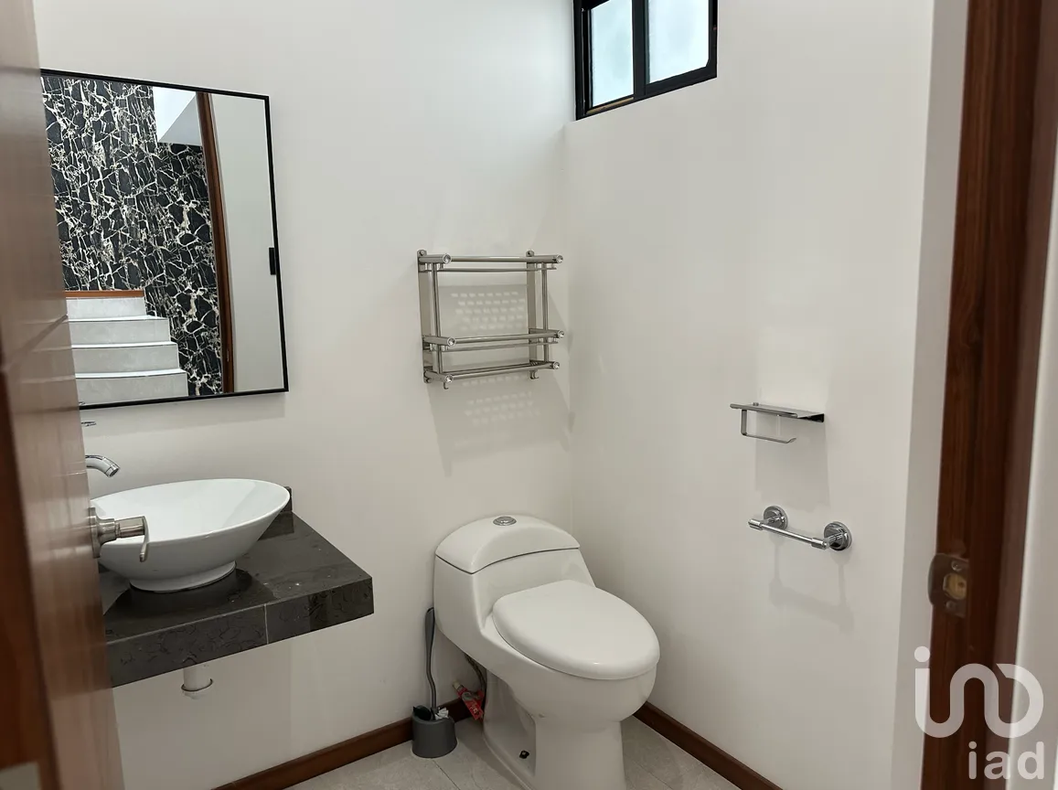 Casa en Renta en Villa Magna, San Luis Potosí, San Luis Potosí | NEX-240741 | iad México | Foto 6 de 15