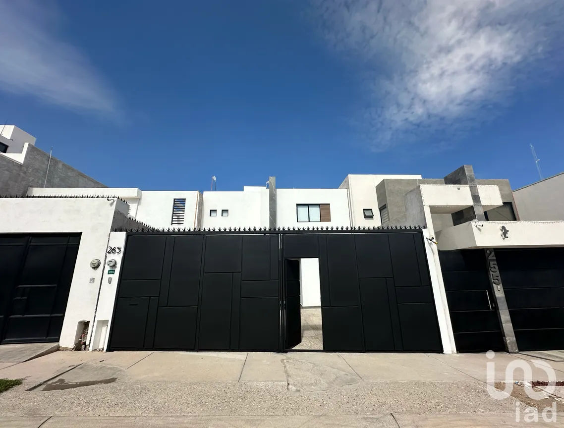 Casa en Renta en Villa Magna, San Luis Potosí, San Luis Potosí | NEX-240741 | iad México | Foto 1 de 15