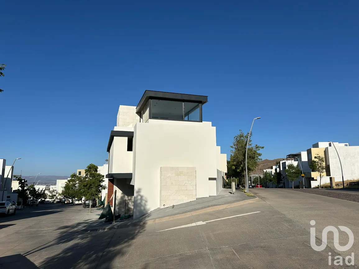 Casa en Venta en Lomas del Predregal, San Luis Potosí, San Luis Potosí | NEX-247285 | iad México | Foto 4 de 10