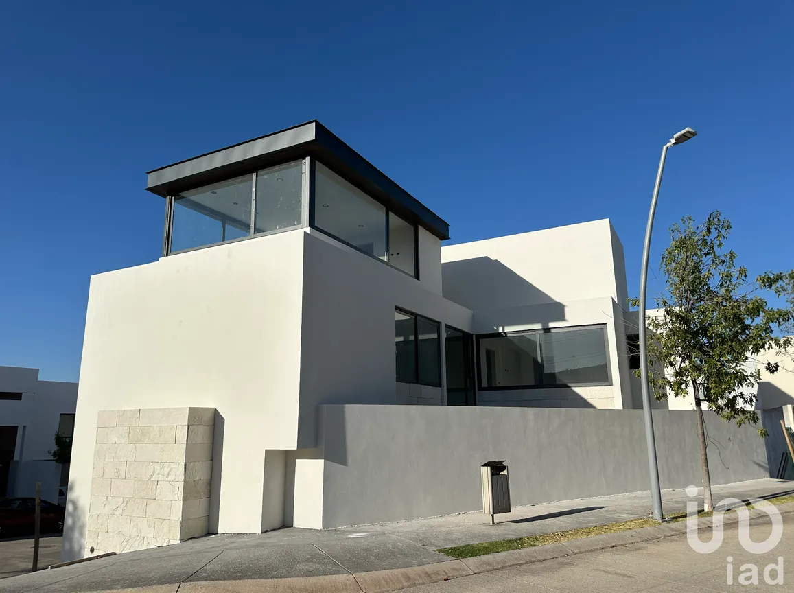Casa en Venta en Lomas del Predregal, San Luis Potosí, San Luis Potosí | NEX-247285 | iad México | Foto 5 de 10