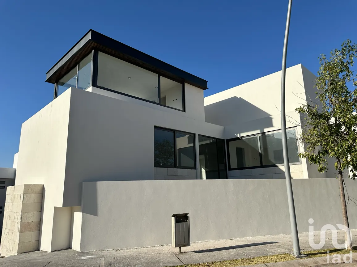 Casa en Venta en Lomas del Predregal, San Luis Potosí, San Luis Potosí | NEX-247285 | iad México | Foto 6 de 10
