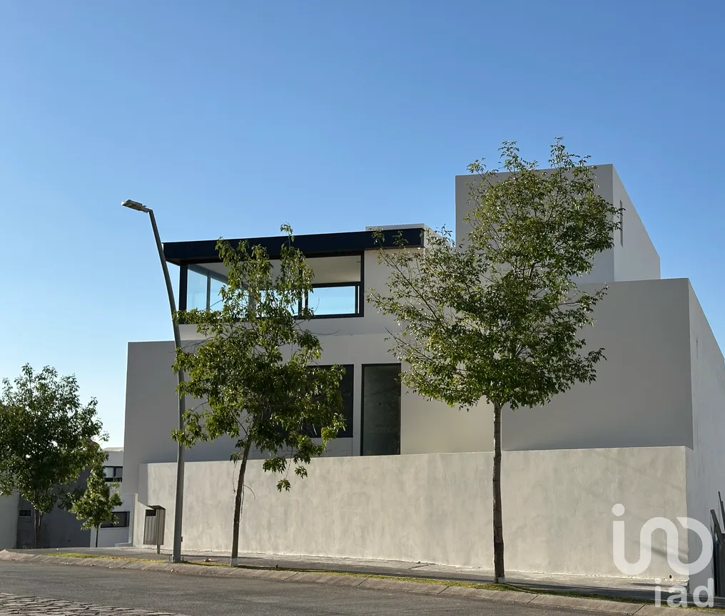 Casa en Venta en Lomas del Predregal, San Luis Potosí, San Luis Potosí | NEX-247285 | iad México | Foto 7 de 10