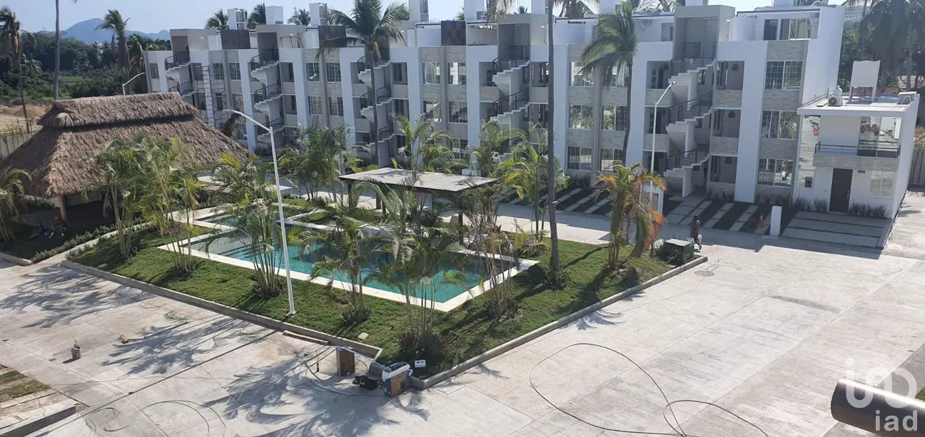 Departamento en Venta en Soleares, Manzanillo, Colima | NEX-248781 | iad México | Foto 2 de 6