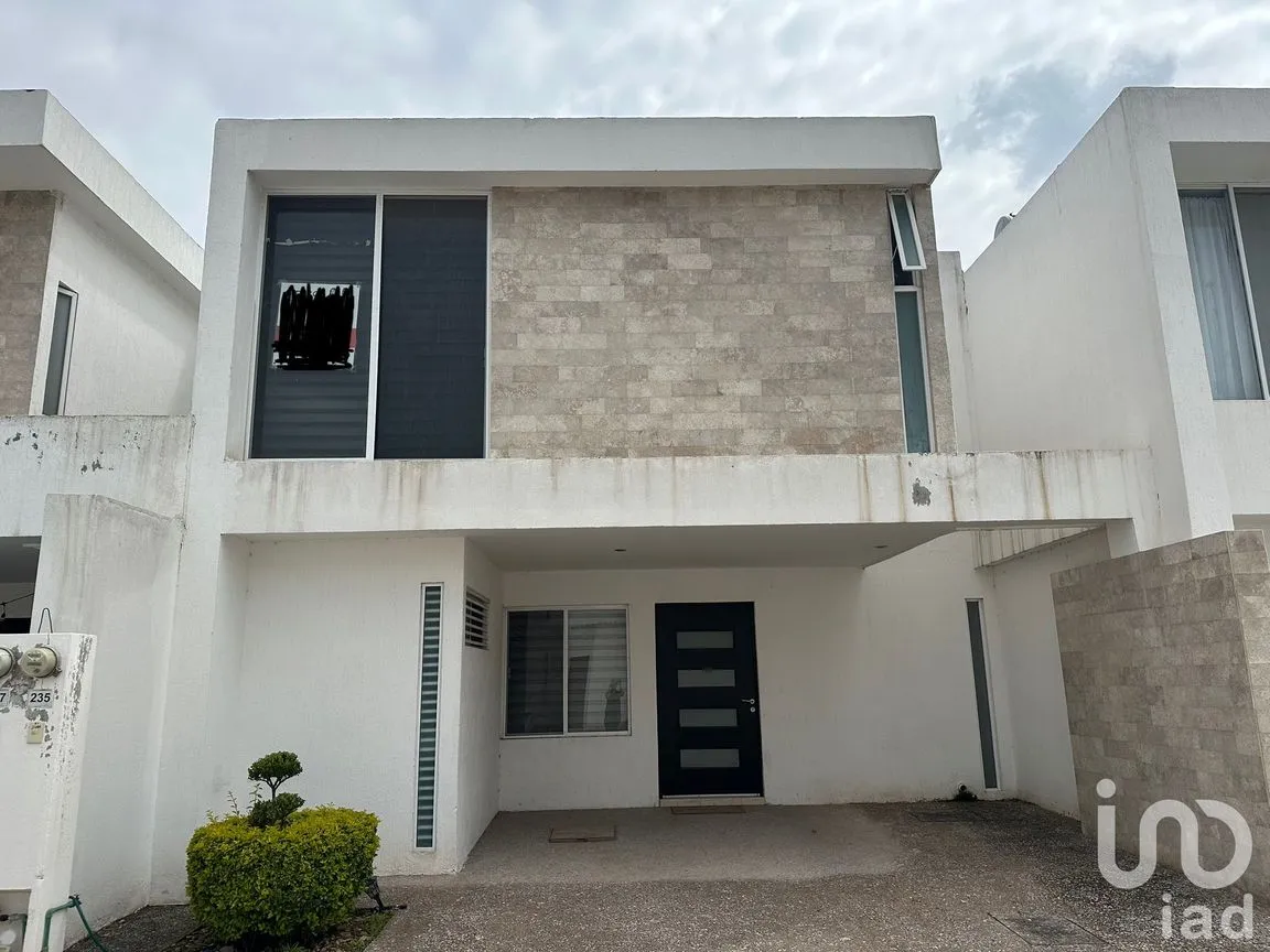 Casa en Venta en Aguaje, San Luis Potosí, San Luis Potosí | NEX-254080 | iad México | Foto 1 de 13