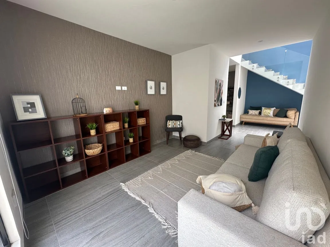 Casa en Venta en Villa de Pozos, San Luis Potosí, San Luis Potosí | NEX-254877 | iad México | Foto 11 de 27