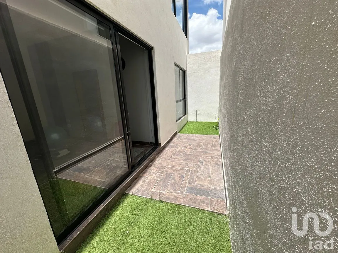 Casa en Venta en Villa de Pozos, San Luis Potosí, San Luis Potosí | NEX-254877 | iad México | Foto 15 de 27