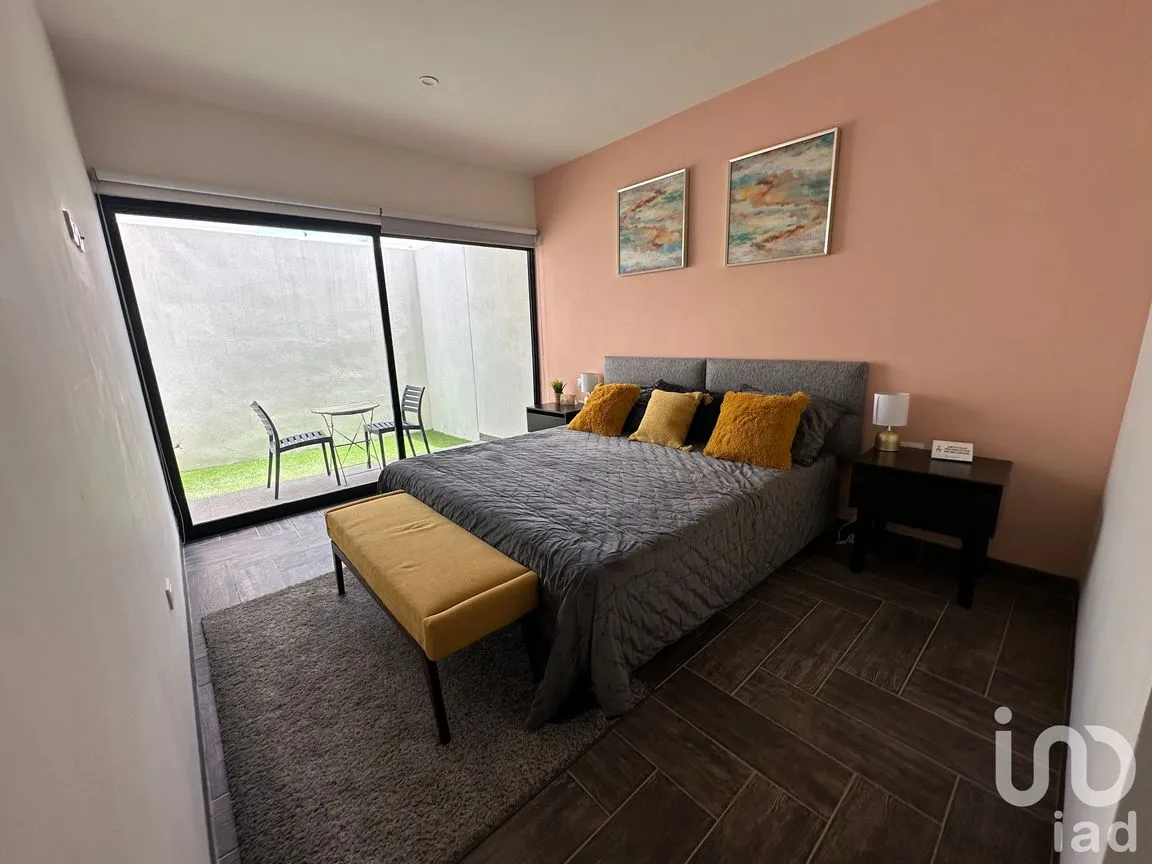 Casa en Venta en Villa de Pozos, San Luis Potosí, San Luis Potosí | NEX-254877 | iad México | Foto 16 de 27