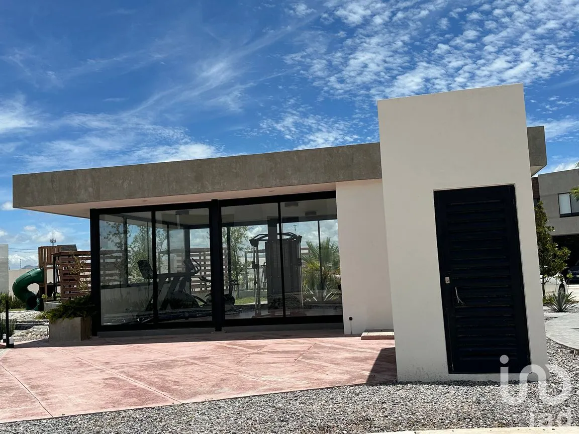 Casa en Venta en Villa de Pozos, San Luis Potosí, San Luis Potosí | NEX-254877 | iad México | Foto 3 de 27