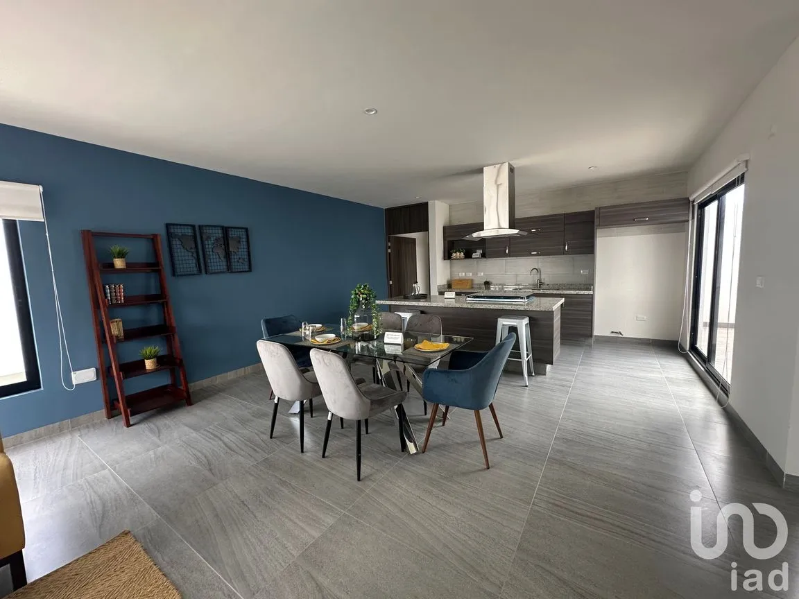 Casa en Venta en Villa de Pozos, San Luis Potosí, San Luis Potosí | NEX-254877 | iad México | Foto 21 de 27
