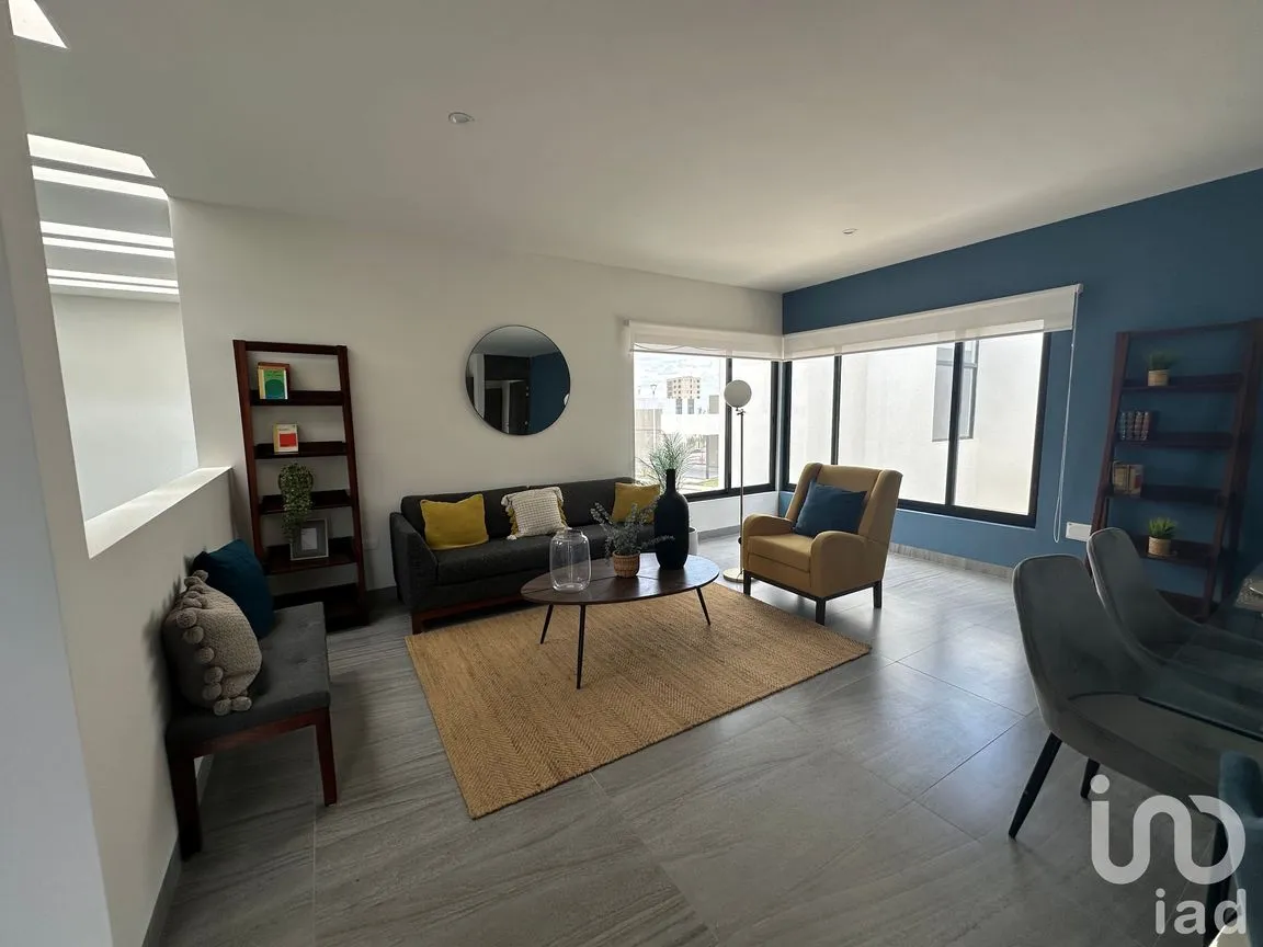 Casa en Venta en Villa de Pozos, San Luis Potosí, San Luis Potosí | NEX-254877 | iad México | Foto 22 de 27