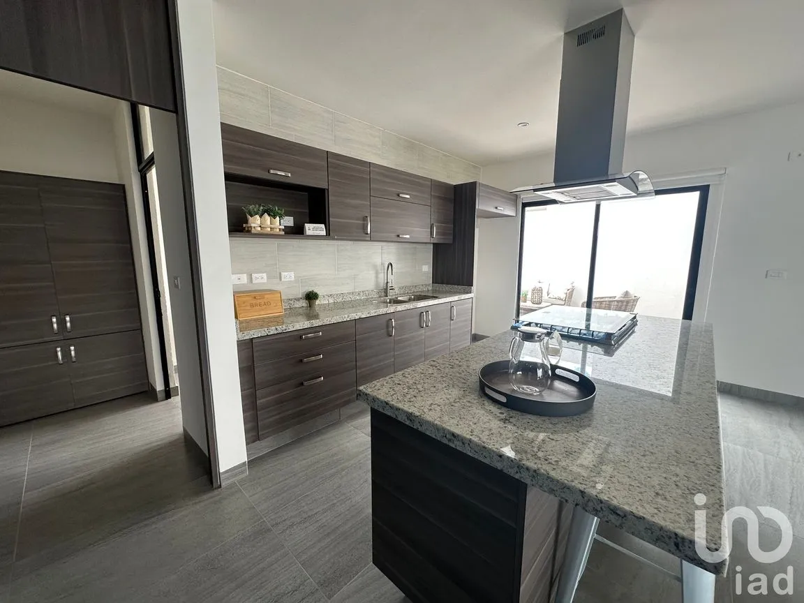 Casa en Venta en Villa de Pozos, San Luis Potosí, San Luis Potosí | NEX-254877 | iad México | Foto 23 de 27