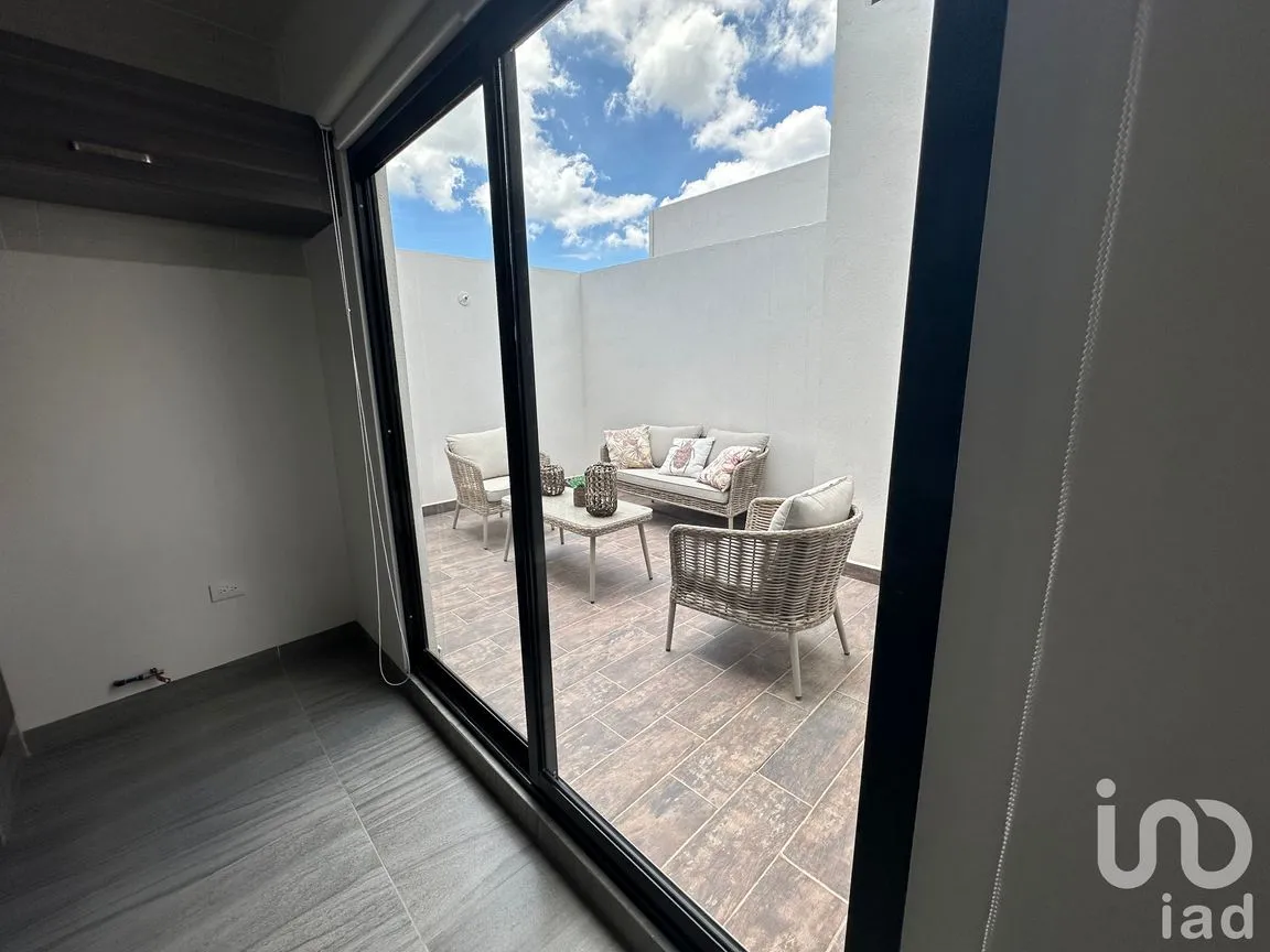 Casa en Venta en Villa de Pozos, San Luis Potosí, San Luis Potosí | NEX-254877 | iad México | Foto 24 de 27